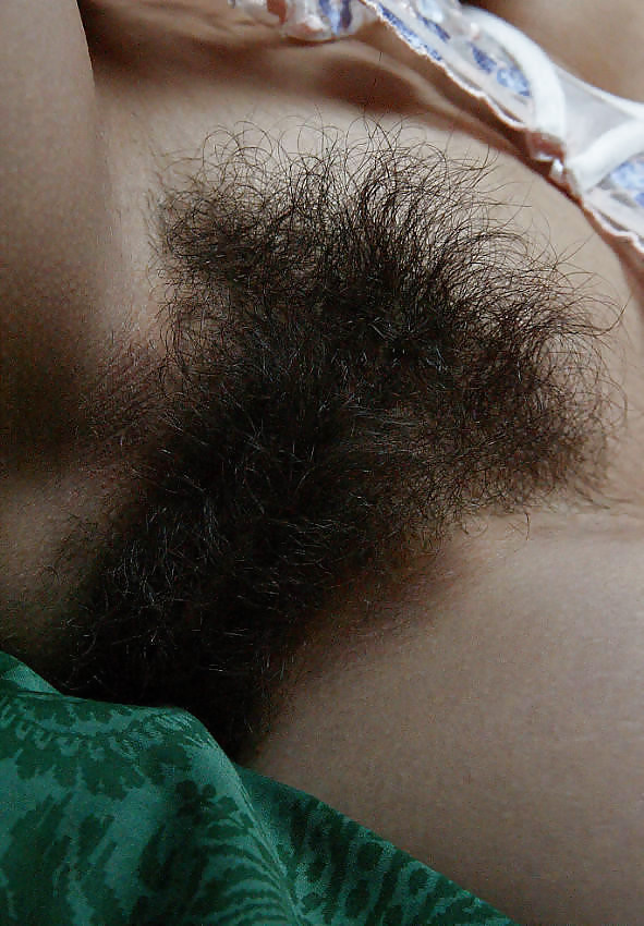 Moshe Loves Hairy Pussy #2548468