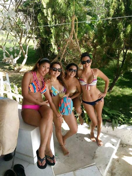 Bikiniwomen Von Facebook 9. #22225648