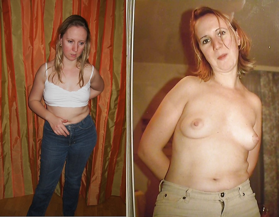 Before after 343 (Small tits special) #3689189