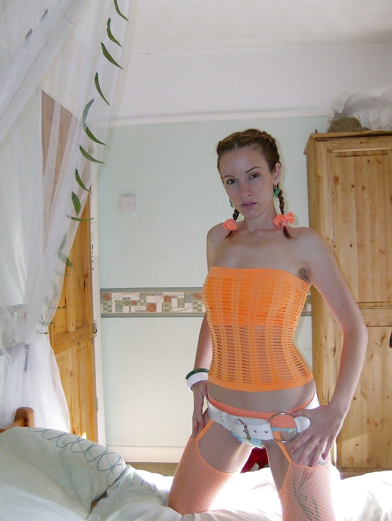 HOT GIRLFRIEND - ULRIKE #10002282