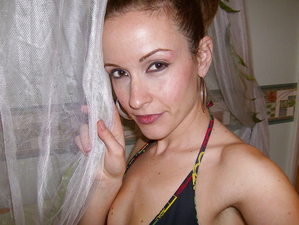 HOT GIRLFRIEND - ULRIKE #10002285