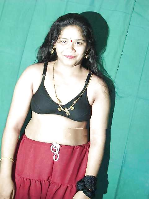 DESI HOT & SEXY BALA - SOUTH INDIAN - 002 #21738487