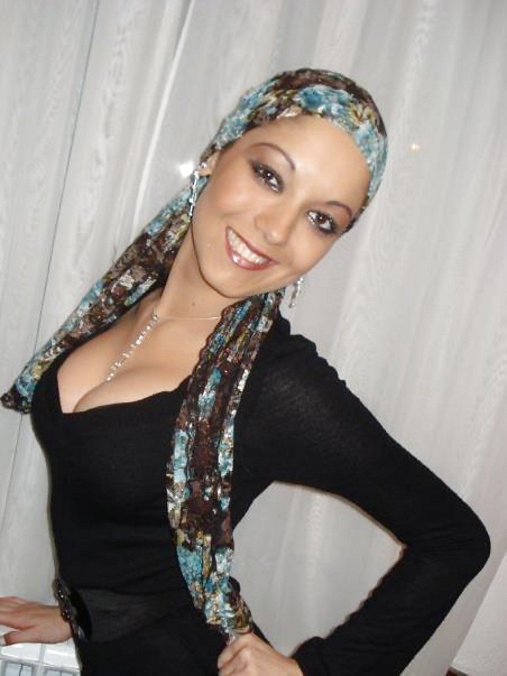 Sexy Türkische Und Arabische Mädchen #10209076
