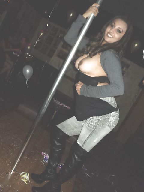 Cumpliendo fantasia #4252142