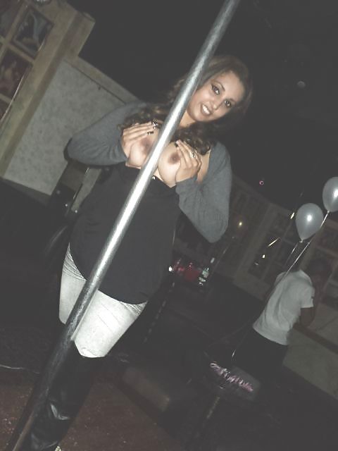 Cumpliendo fantasia #4252151