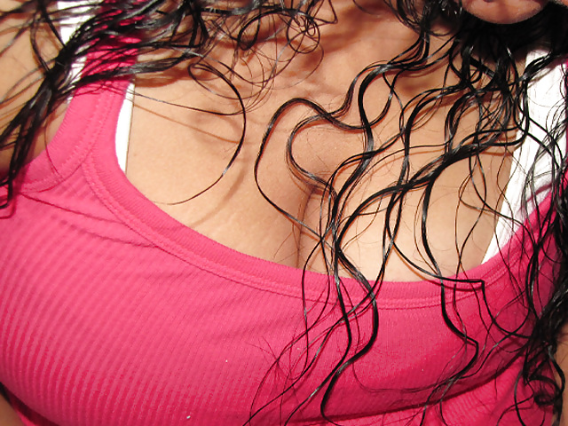 Variety of us, pre n post nipple piercing #3729360