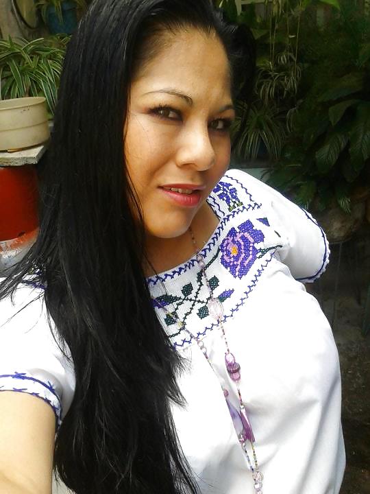 JANET CHICHONA MAMI
