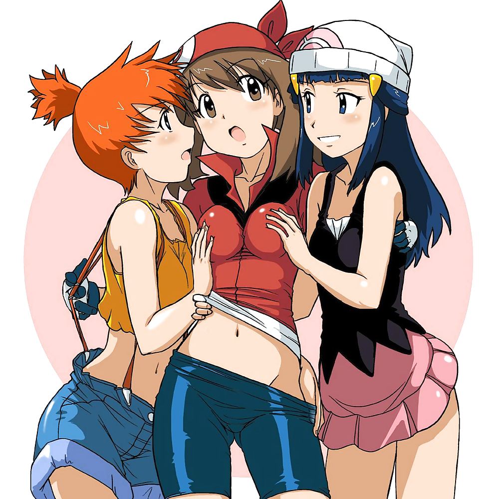 Hentai Gallery 03 #9994597