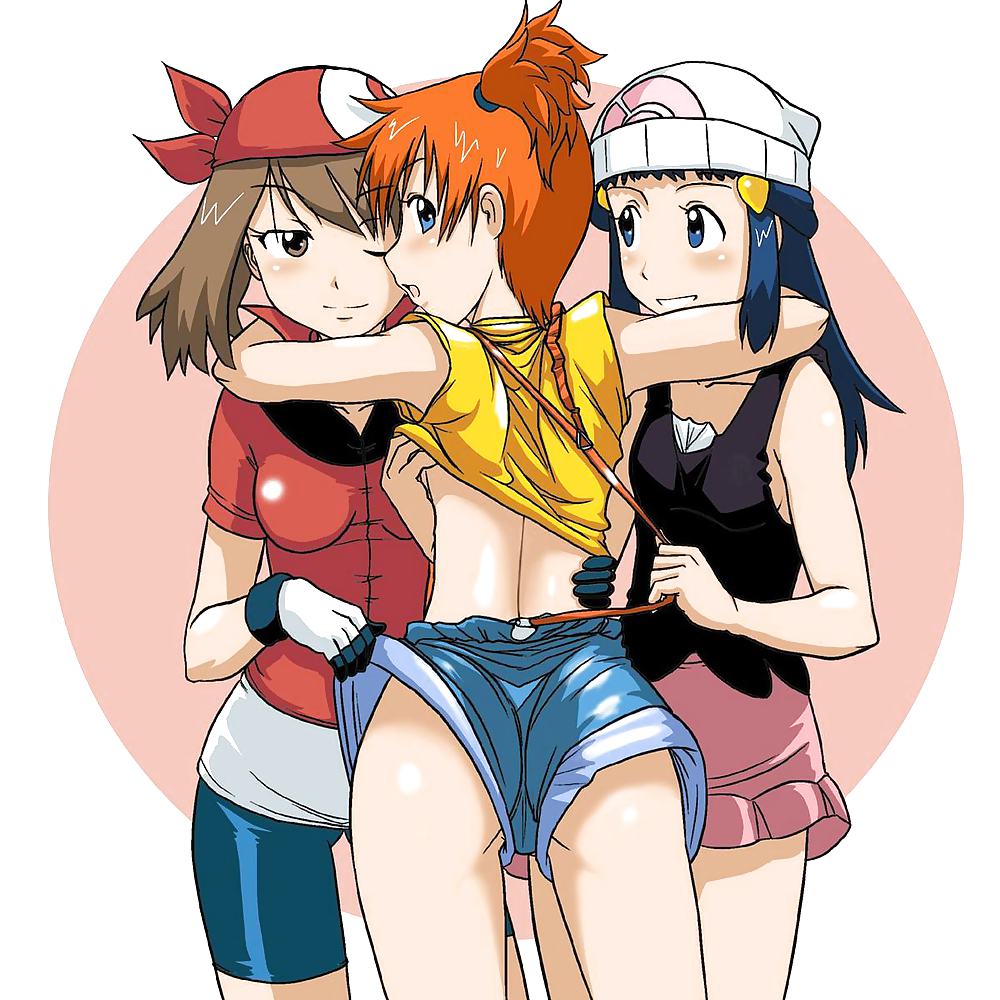 Hentai Gallery 03 #9994795