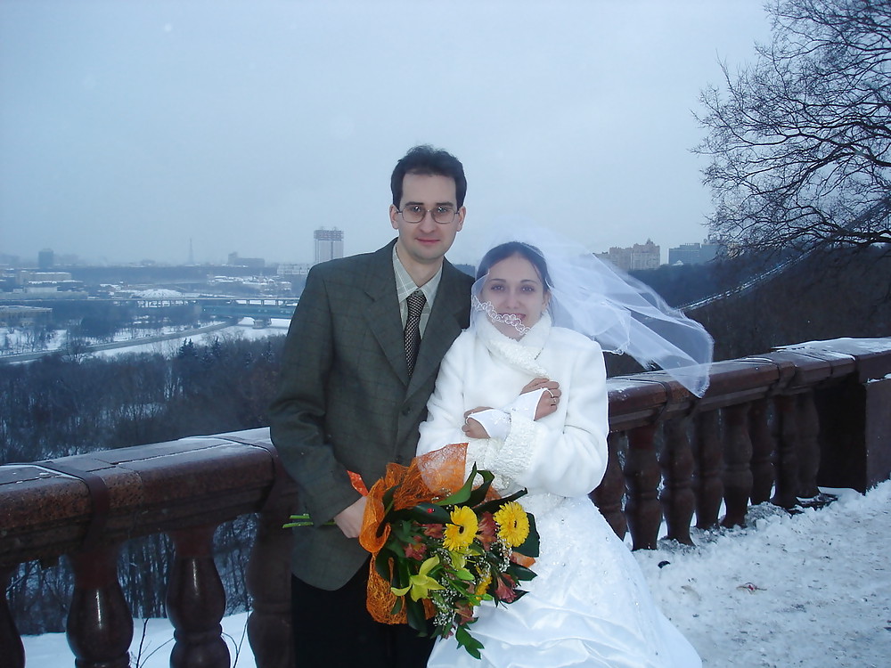 Russian bride #11200187
