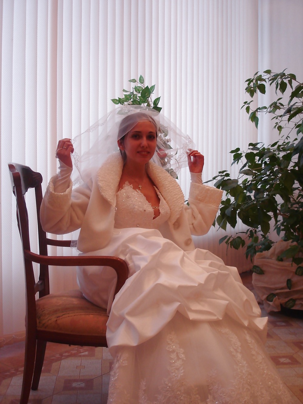 Russian bride #11200207