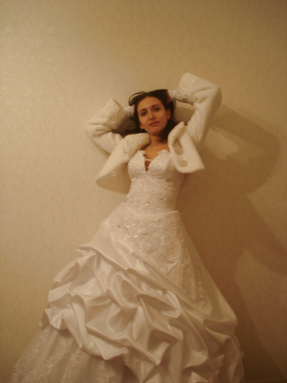 Russian bride #11200264