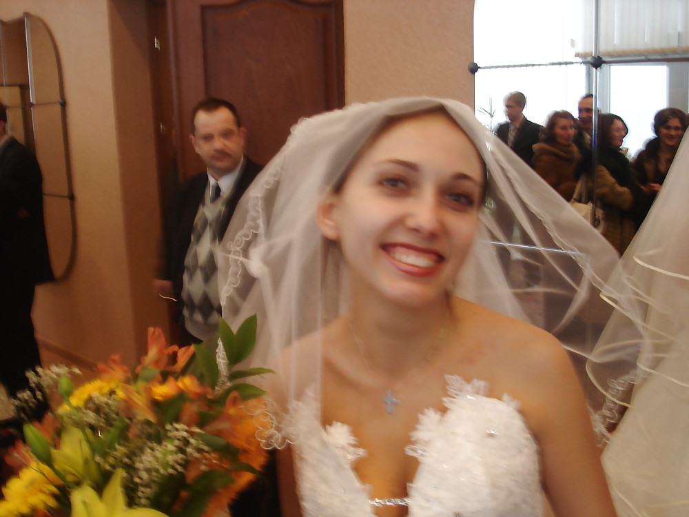 Russian bride #11200270