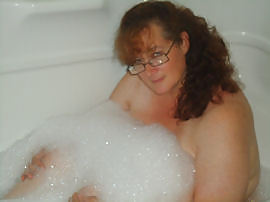 Bathtub Fun