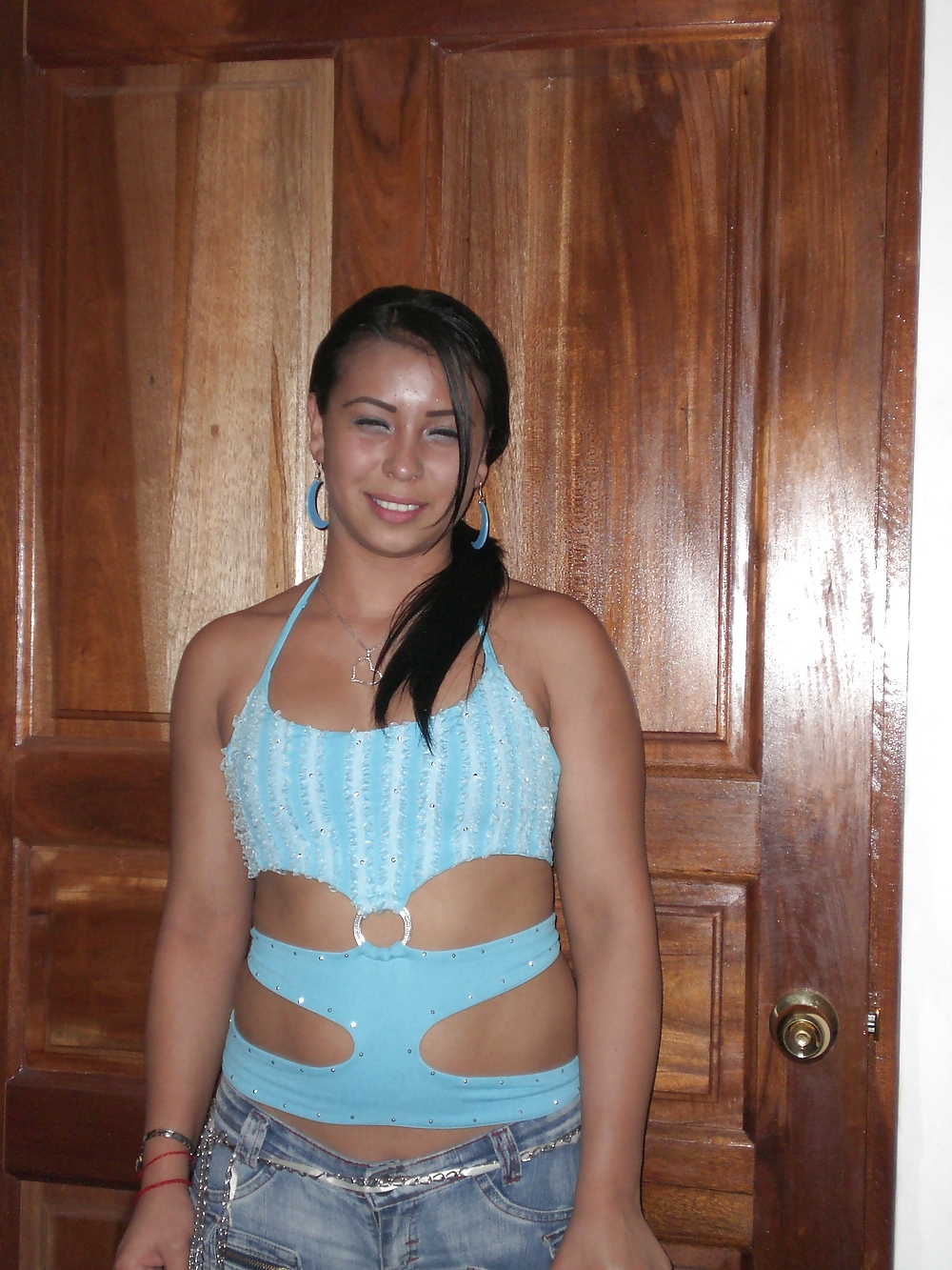 Cynthia, Sweet Costa Rican Lover #3577011