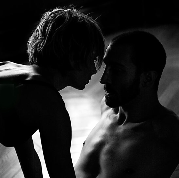 Francois Benveniste #7284554