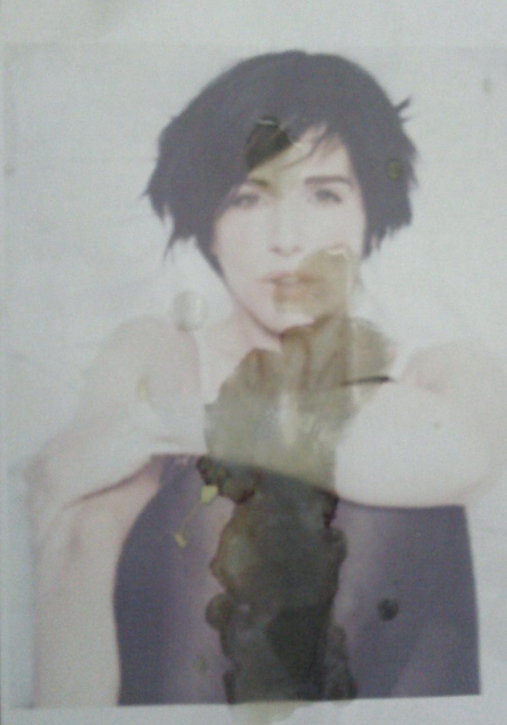 Sharleen Spiteri Jizzed #4939518