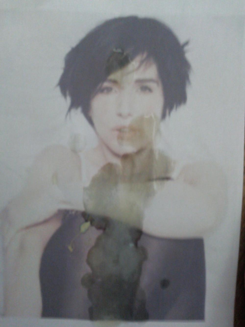 Sharleen Spiteri Jizzed #4939533