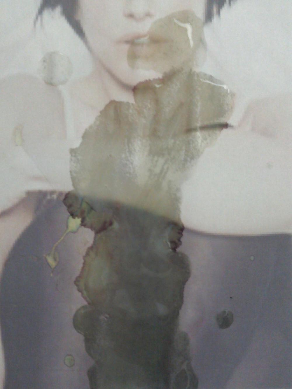 Sharleen Spiteri Jizzed #4939542
