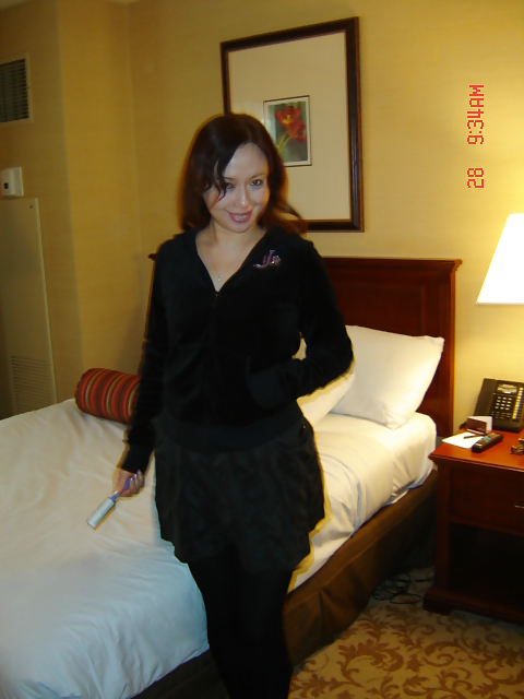 Chinese language Wife in Las Vegas #9296858