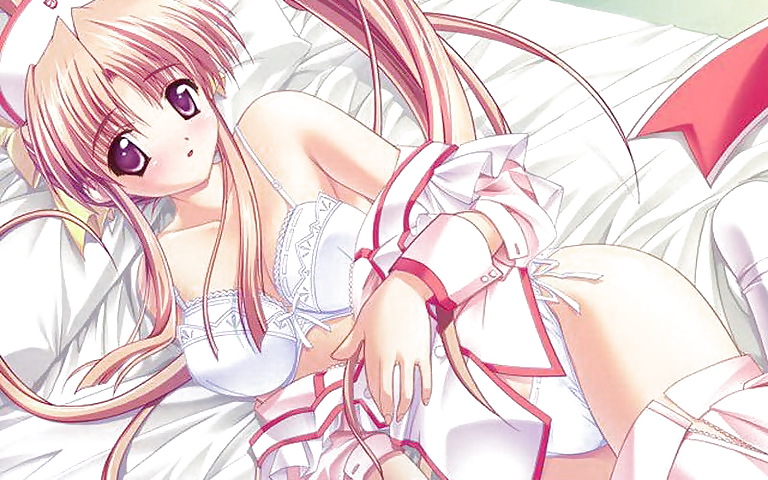 XCHICAS MANGA 01 #15087003