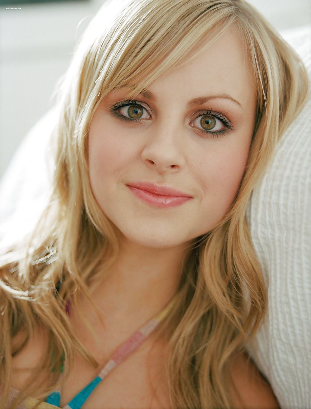 Tina O'Brien Sexy Teen TV Star #22473029