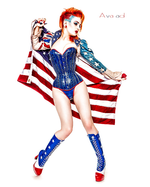 Alvarado Divas 3 #12168042