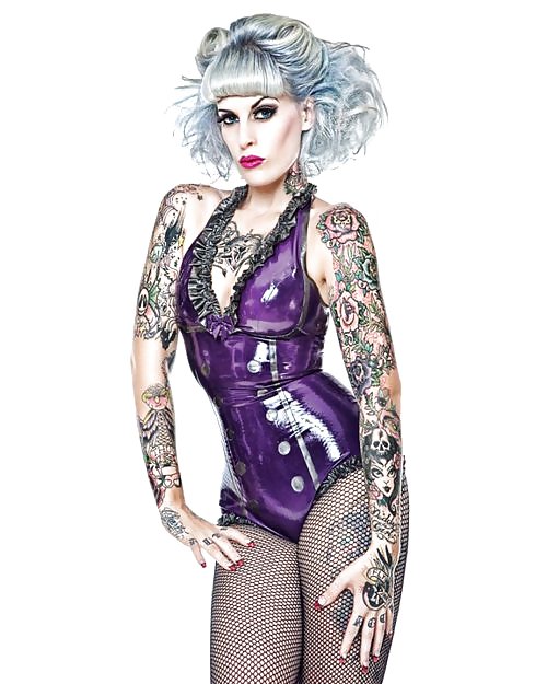 Alvarado Divas 3 #12168069