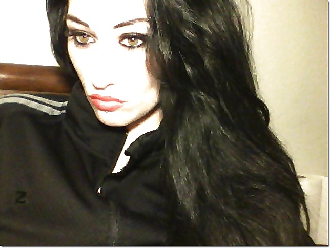 Me Unusual & older pics #9838472