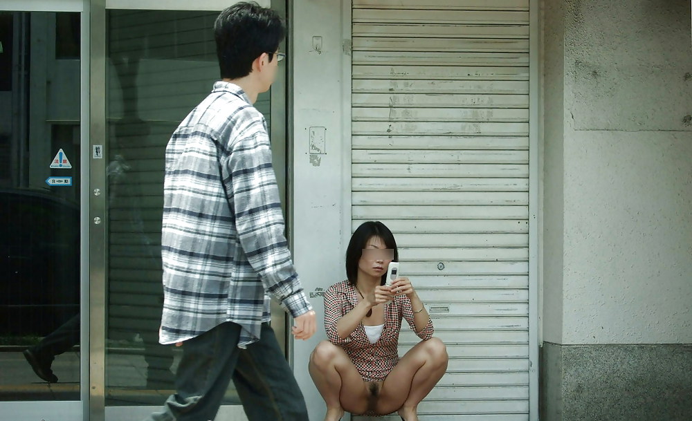 Rumi Goes Shopping! #3867065