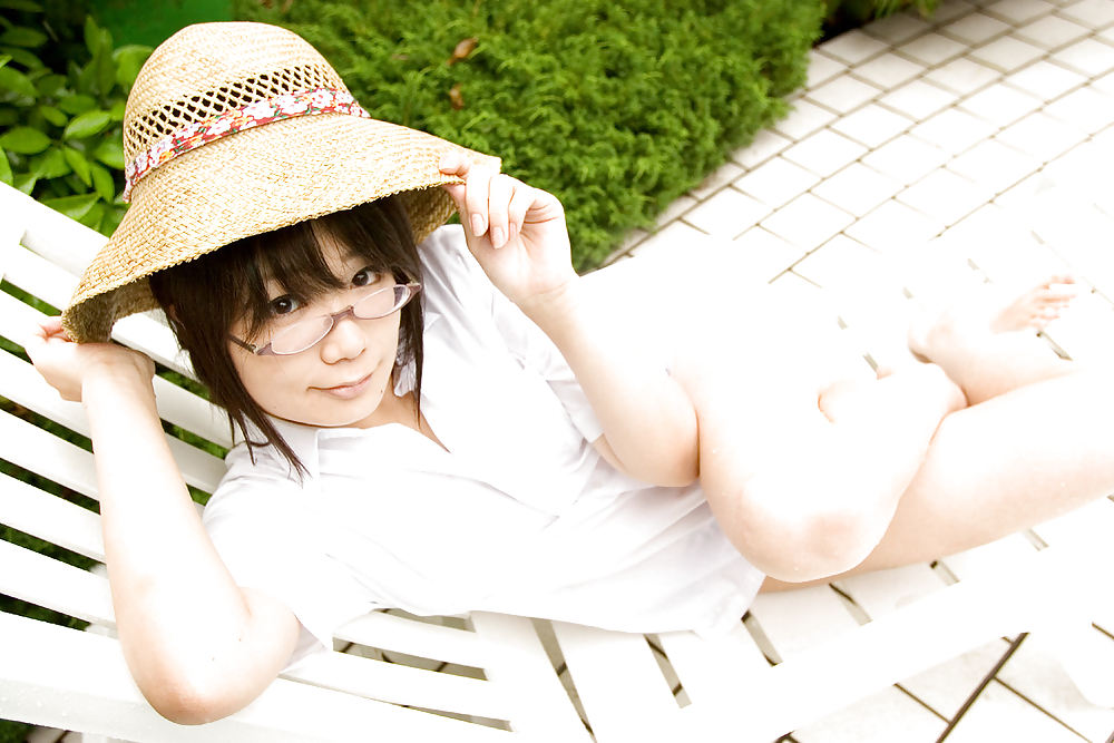 Japanese Cosplay Cuties-Chiyoko #6956273