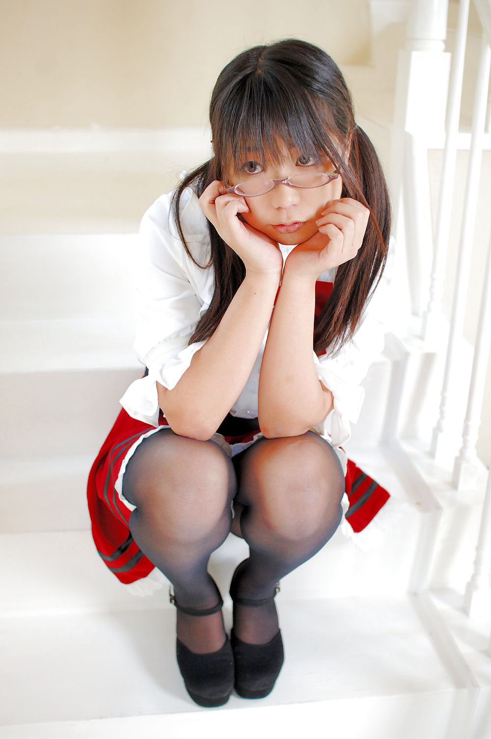 Japanese Cosplay Cuties-Chiyoko #6956289