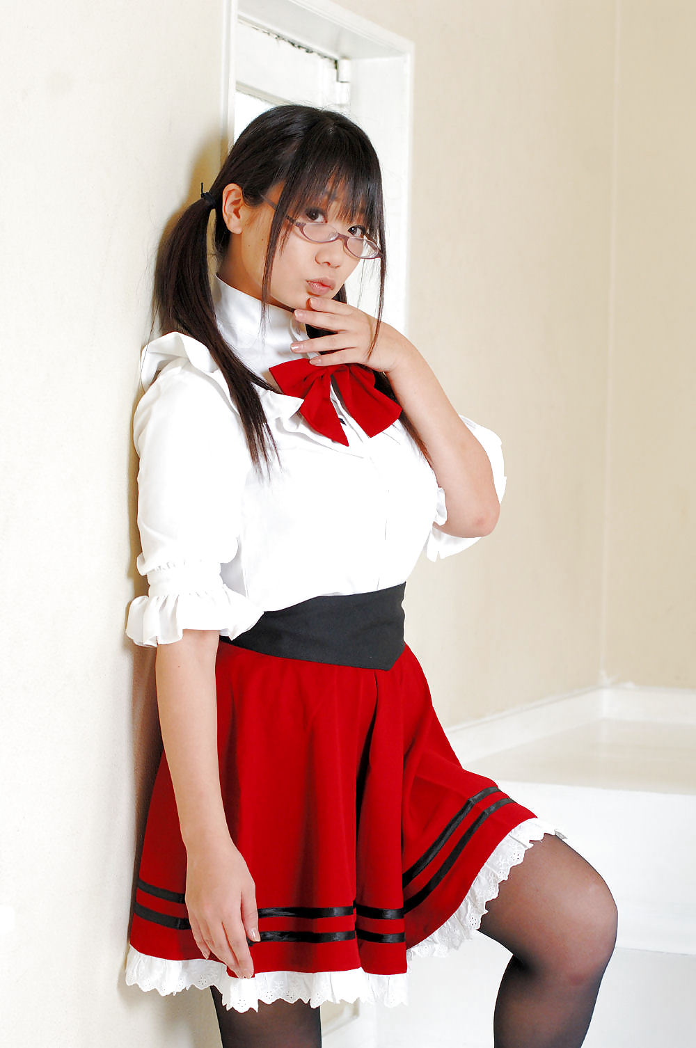 Japanese Cosplay Cuties-Chiyoko #6956312