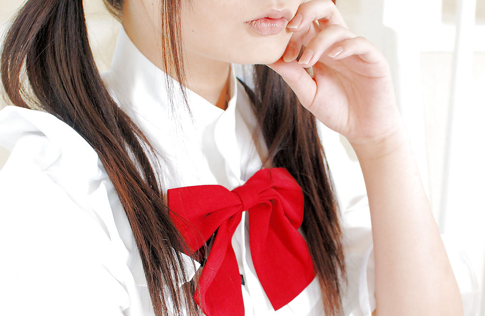 Japanese Cosplay Cuties-Chiyoko #6956323