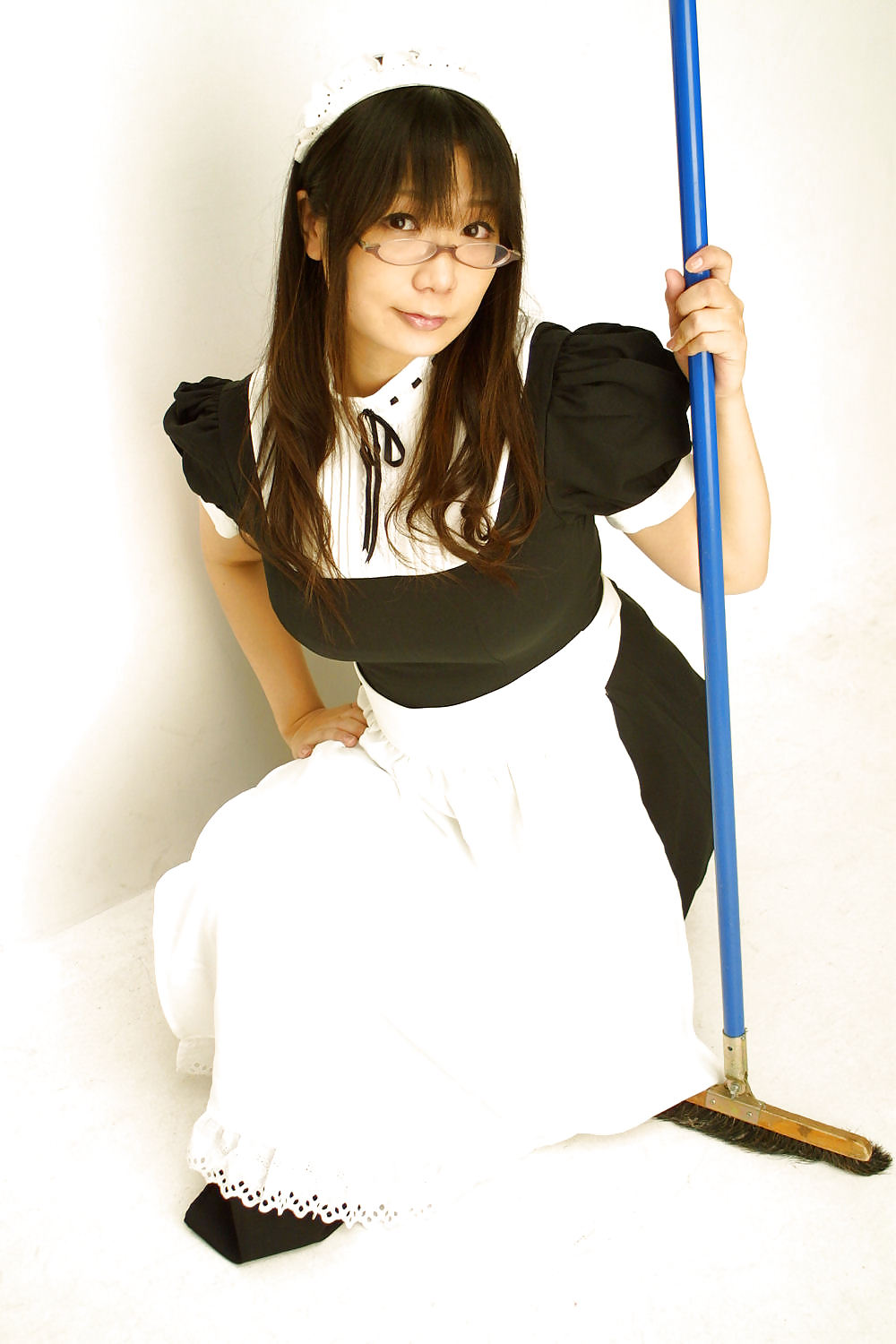 Japanese Cosplay Cuties-Chiyoko #6956376