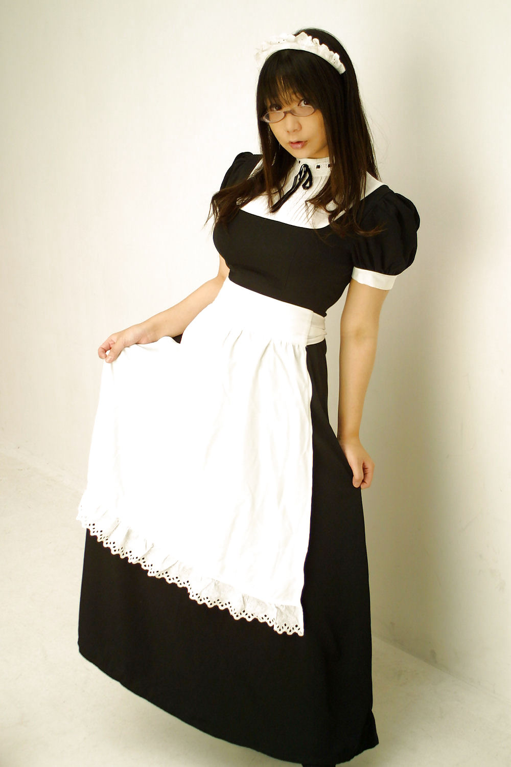 Japanische Cosplay Süssen-Chiyoko #6956460