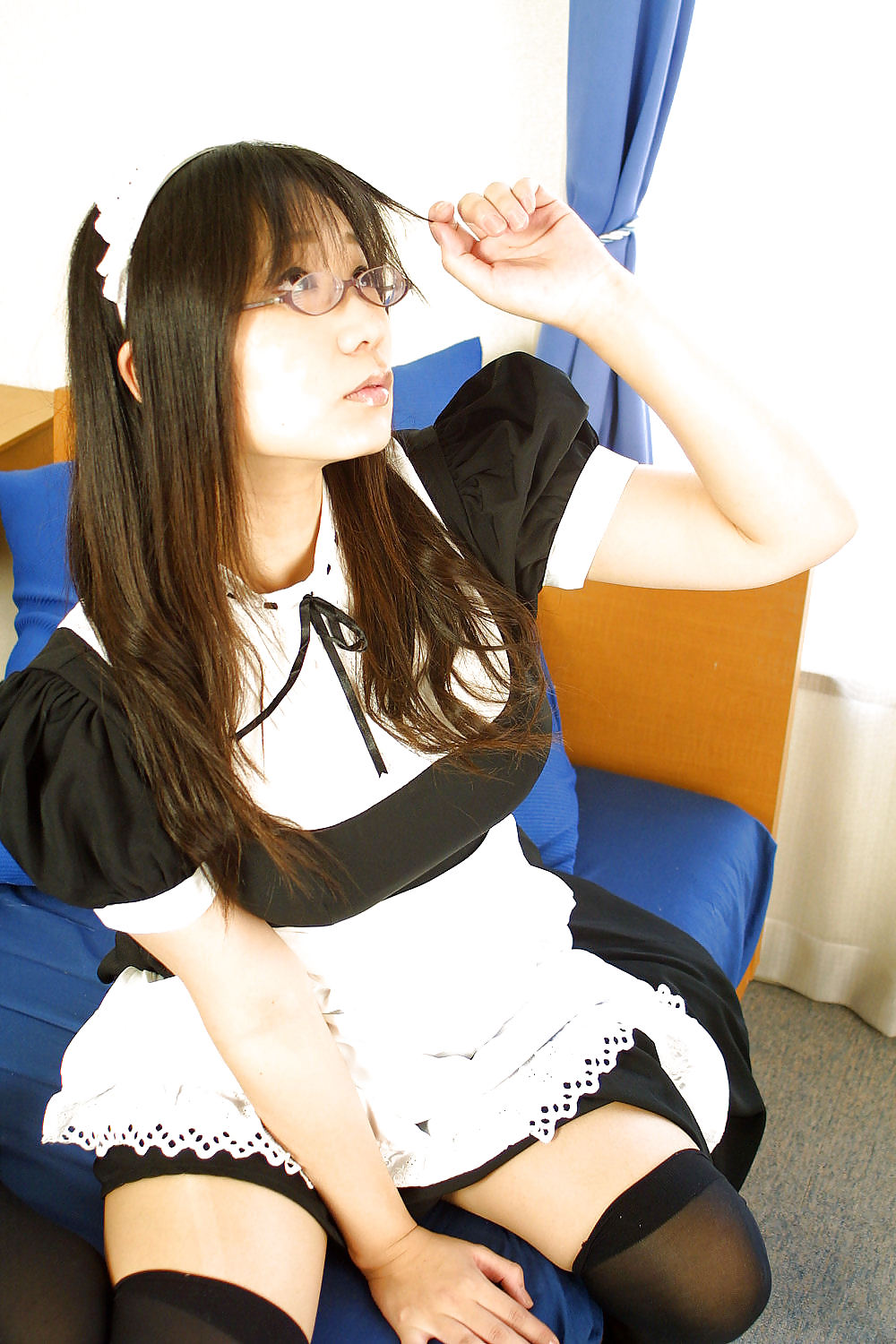 Japanese Cosplay Cuties-Chiyoko #6956465