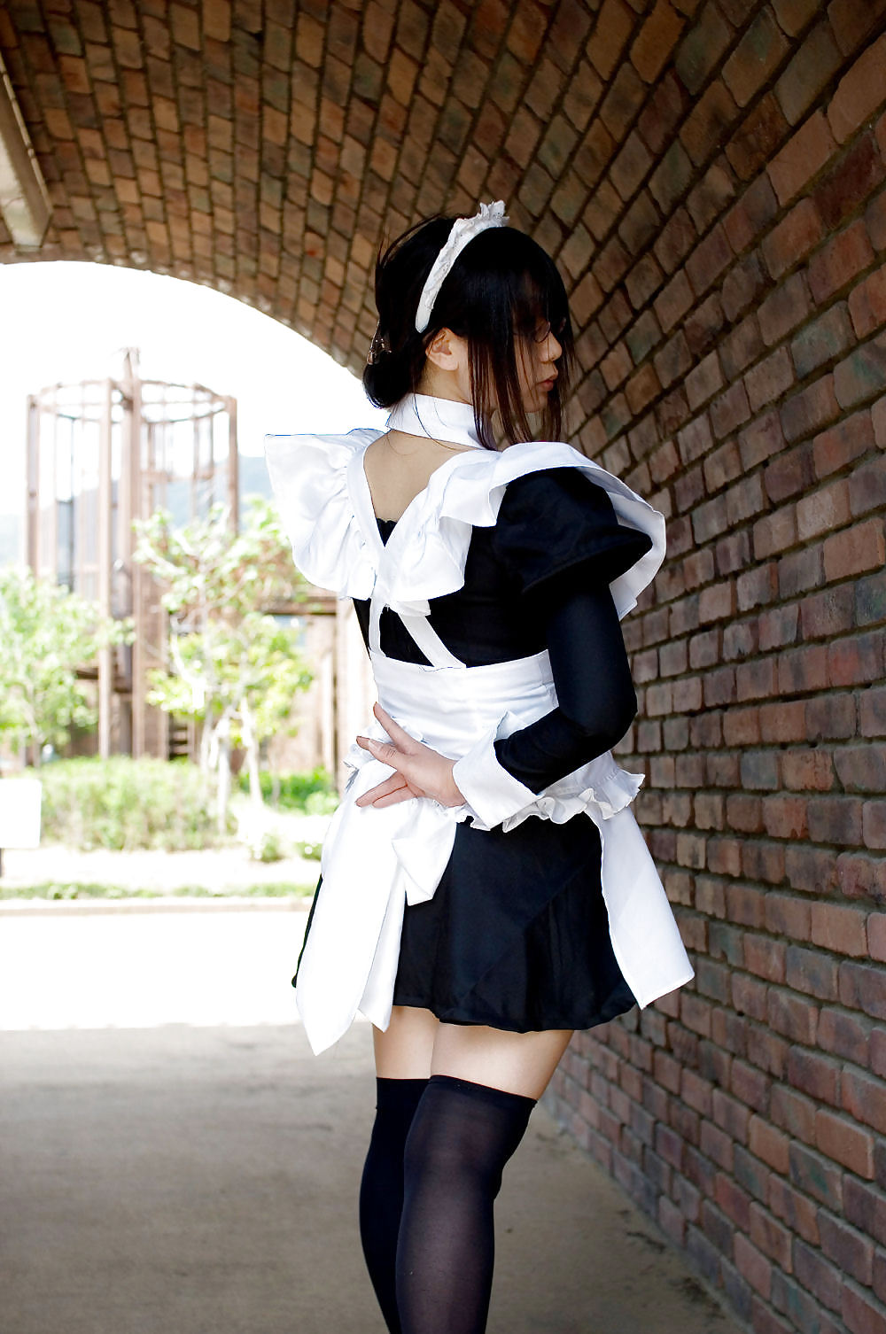 Japanese Cosplay Cuties-Chiyoko #6956524