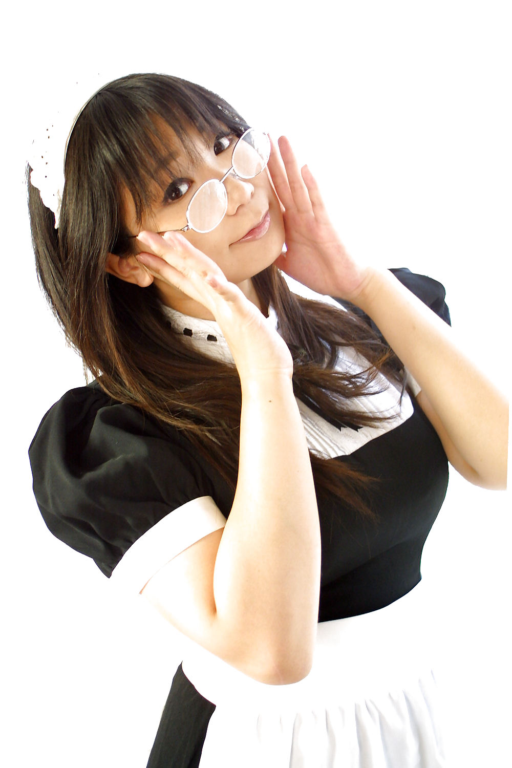 Japanese Cosplay Cuties-Chiyoko #6956530