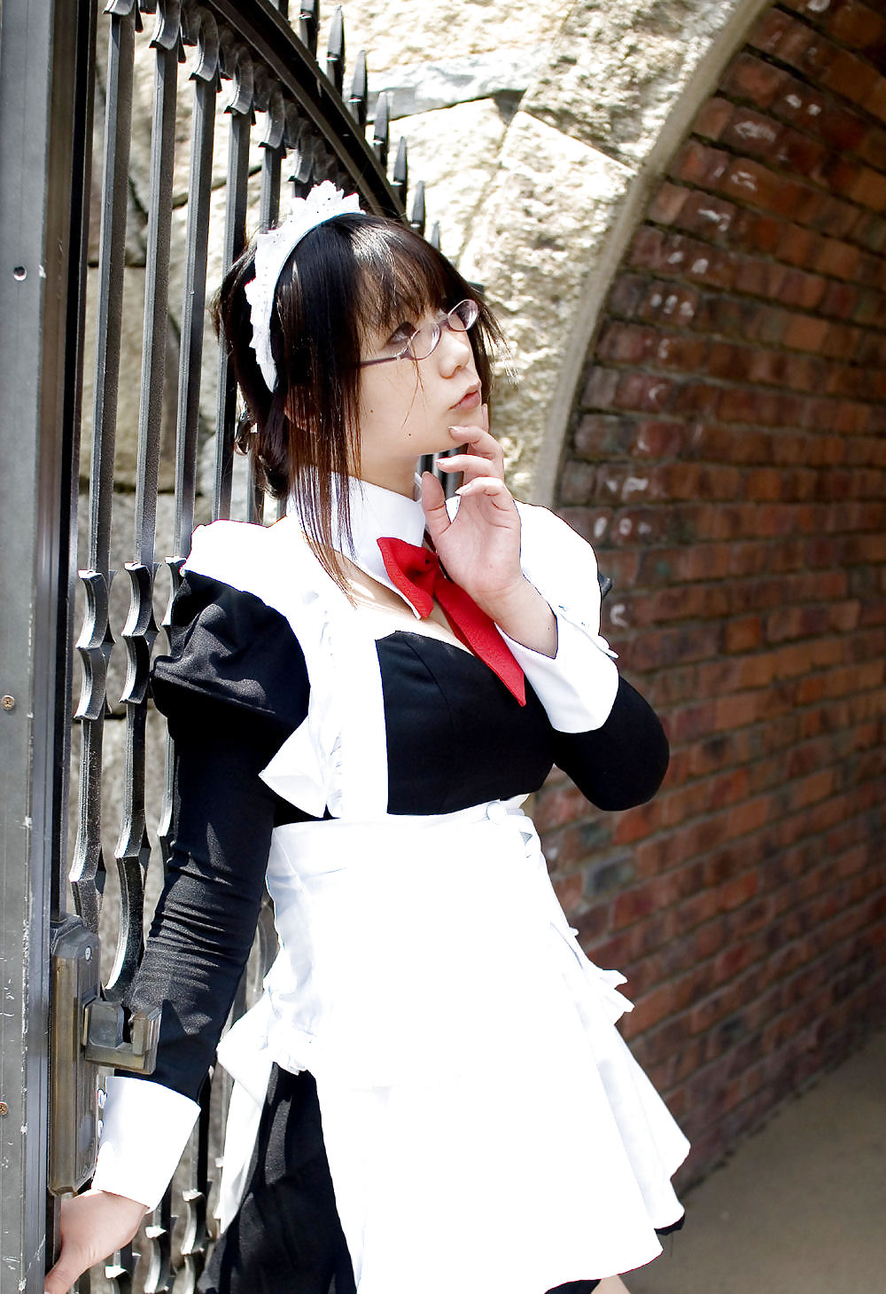 Japanische Cosplay Süssen-Chiyoko #6956547