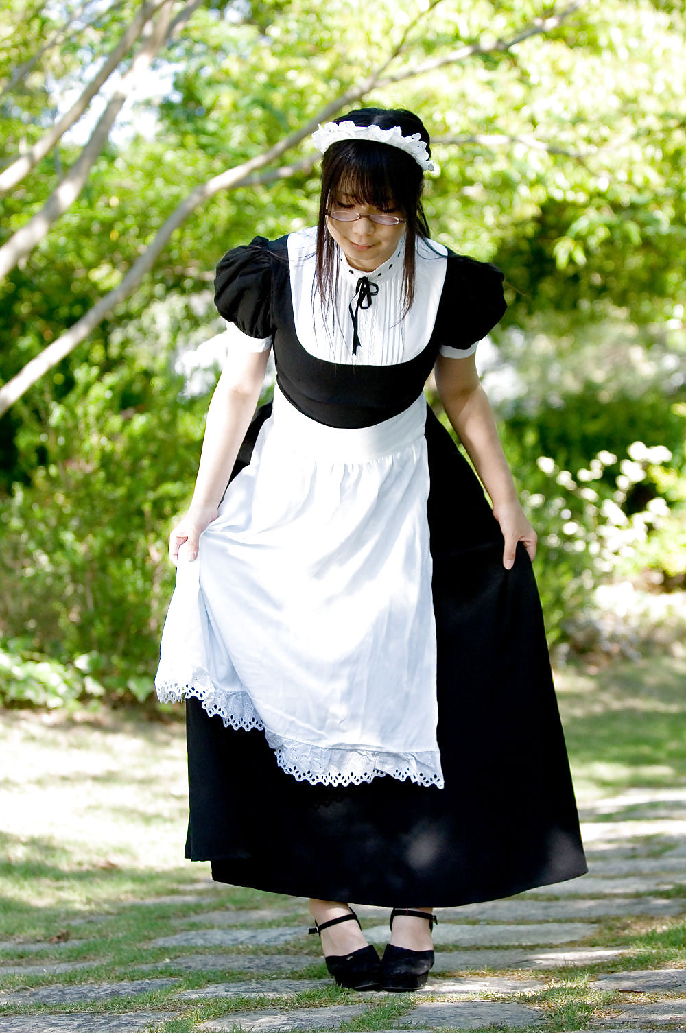 Japanische Cosplay Süssen-Chiyoko #6956561