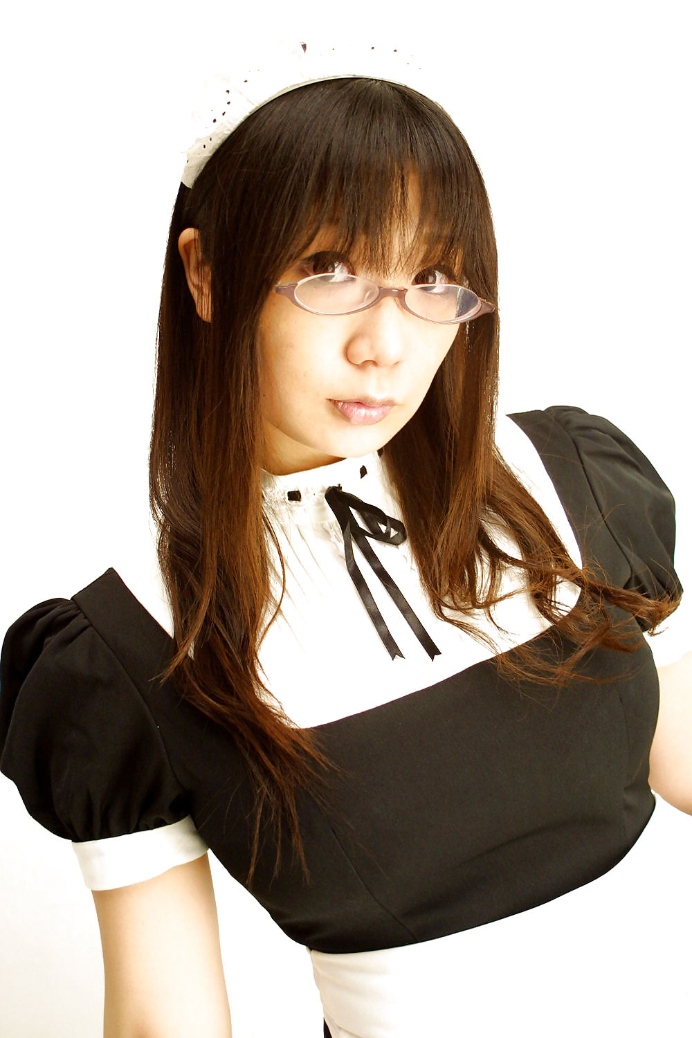 Japanese Cosplay Cuties-Chiyoko #6956673