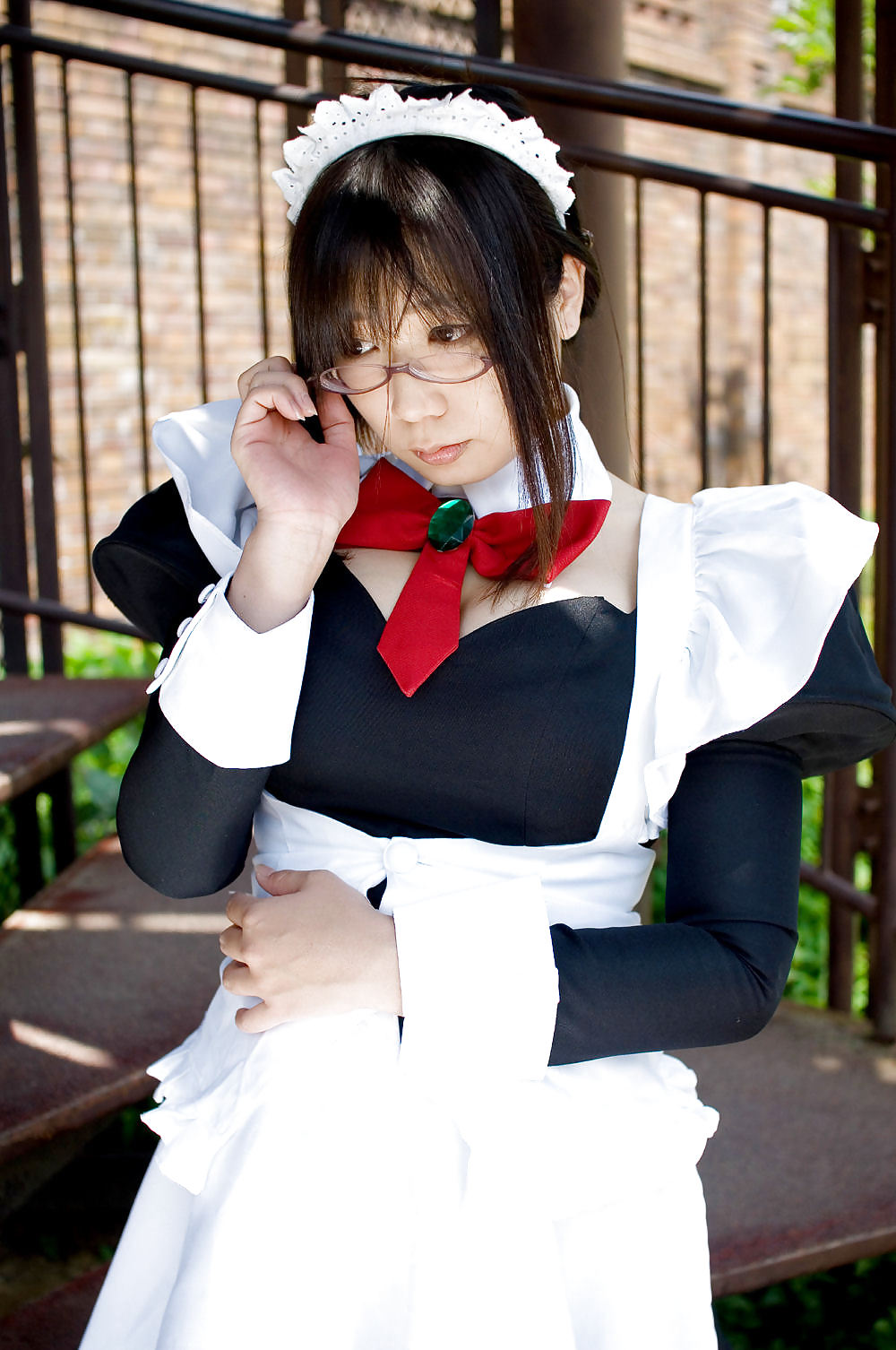 Japanese Cosplay Cuties-Chiyoko #6956681