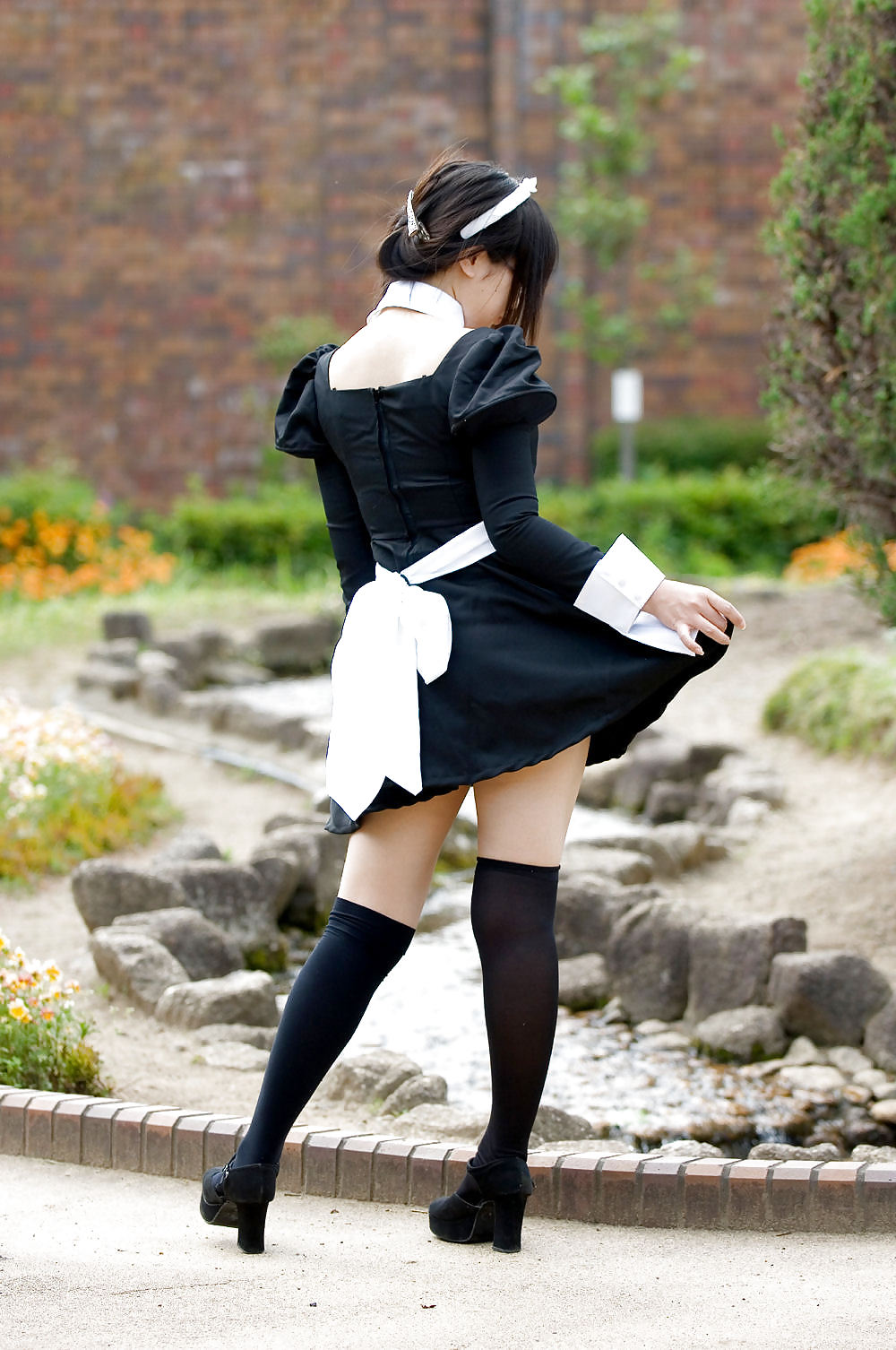 Japanese Cosplay Cuties-Chiyoko #6956699