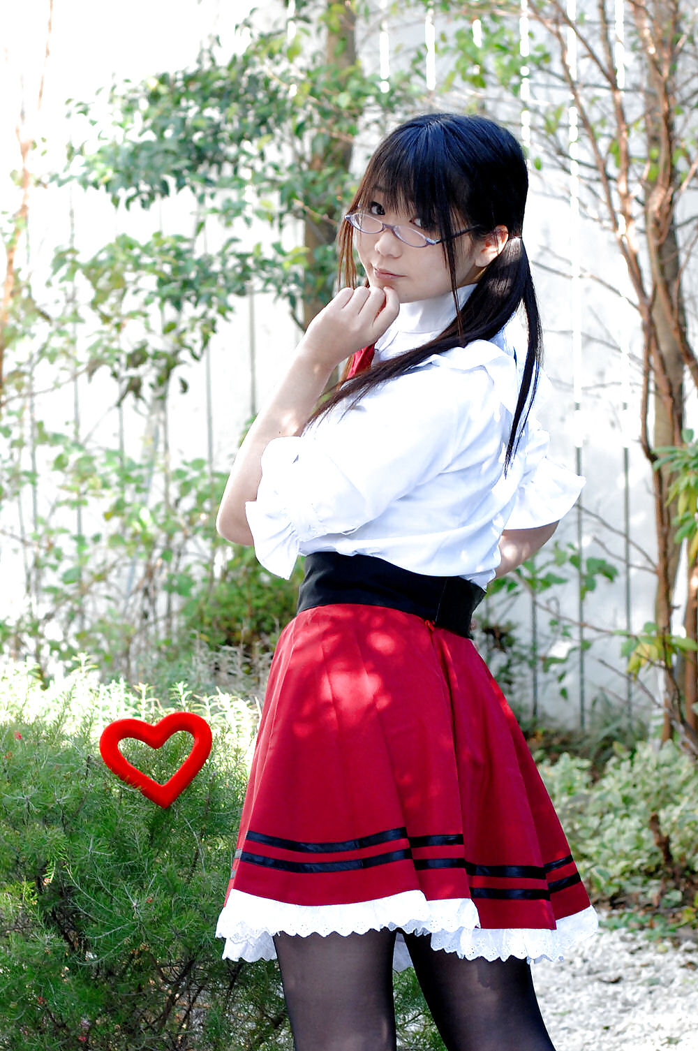 Japanese Cosplay Cuties-Chiyoko #6956754