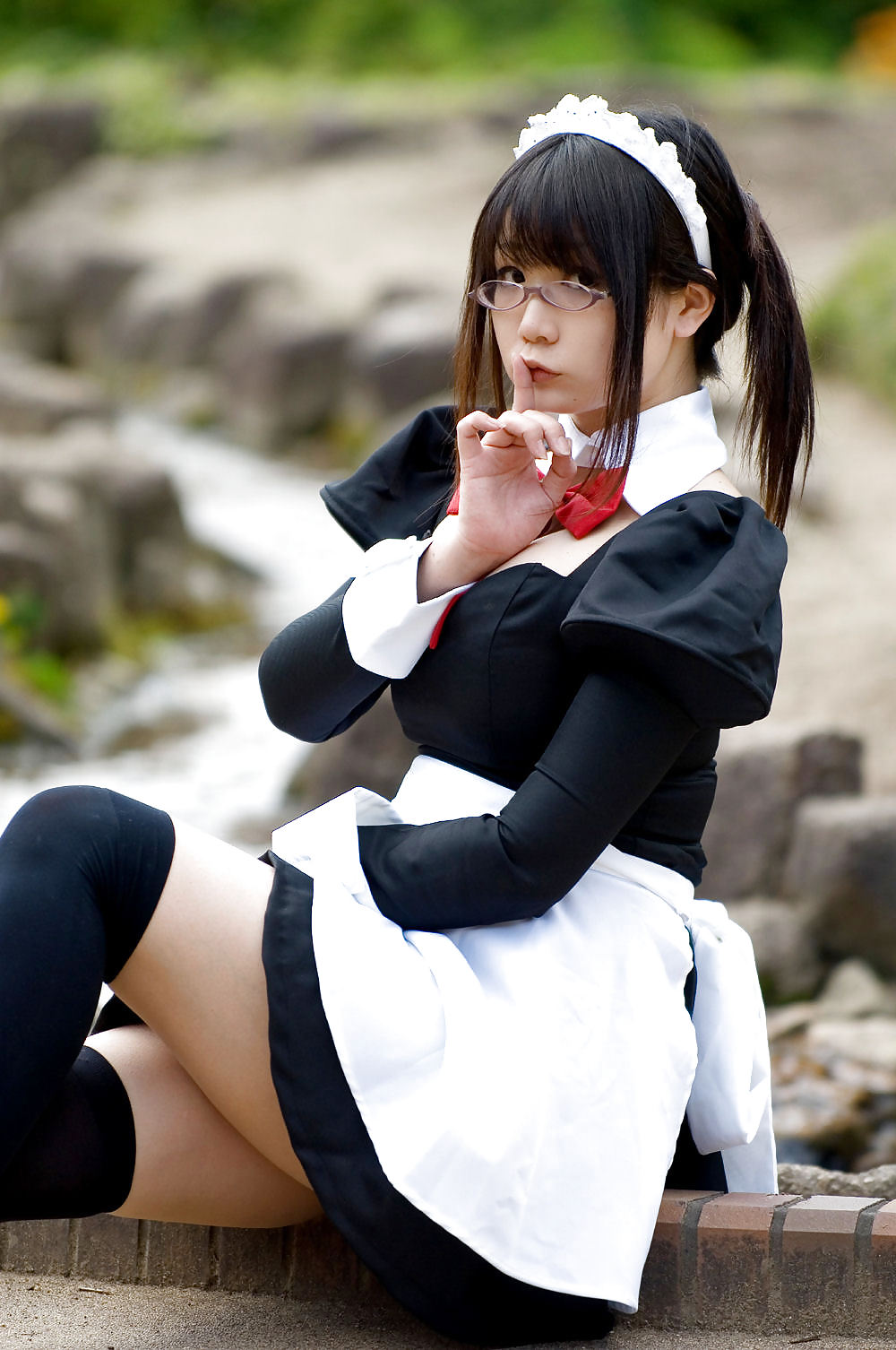 Japanese Cosplay Cuties-Chiyoko #6956760