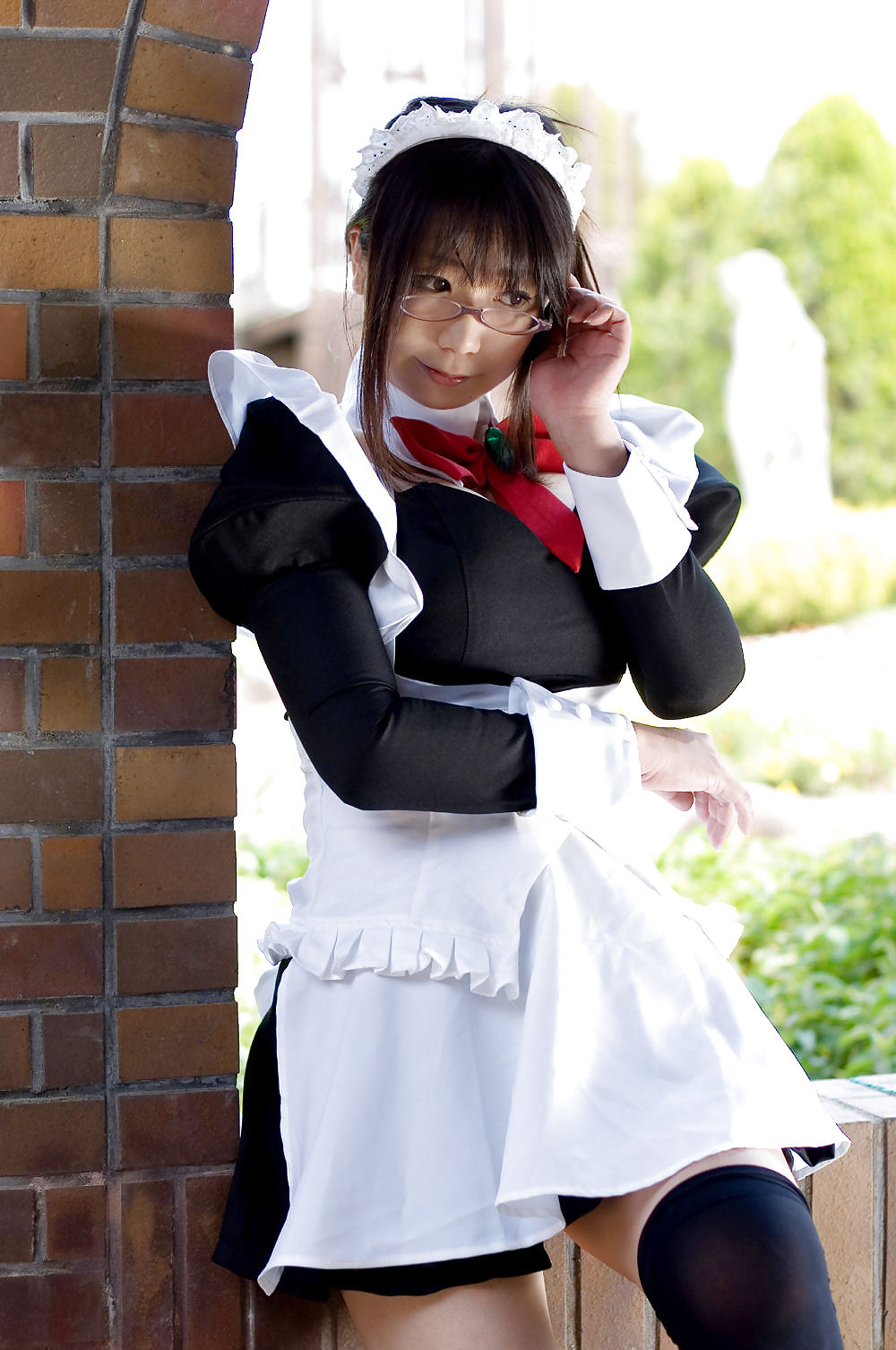 Japanese Cosplay Cuties-Chiyoko #6956812