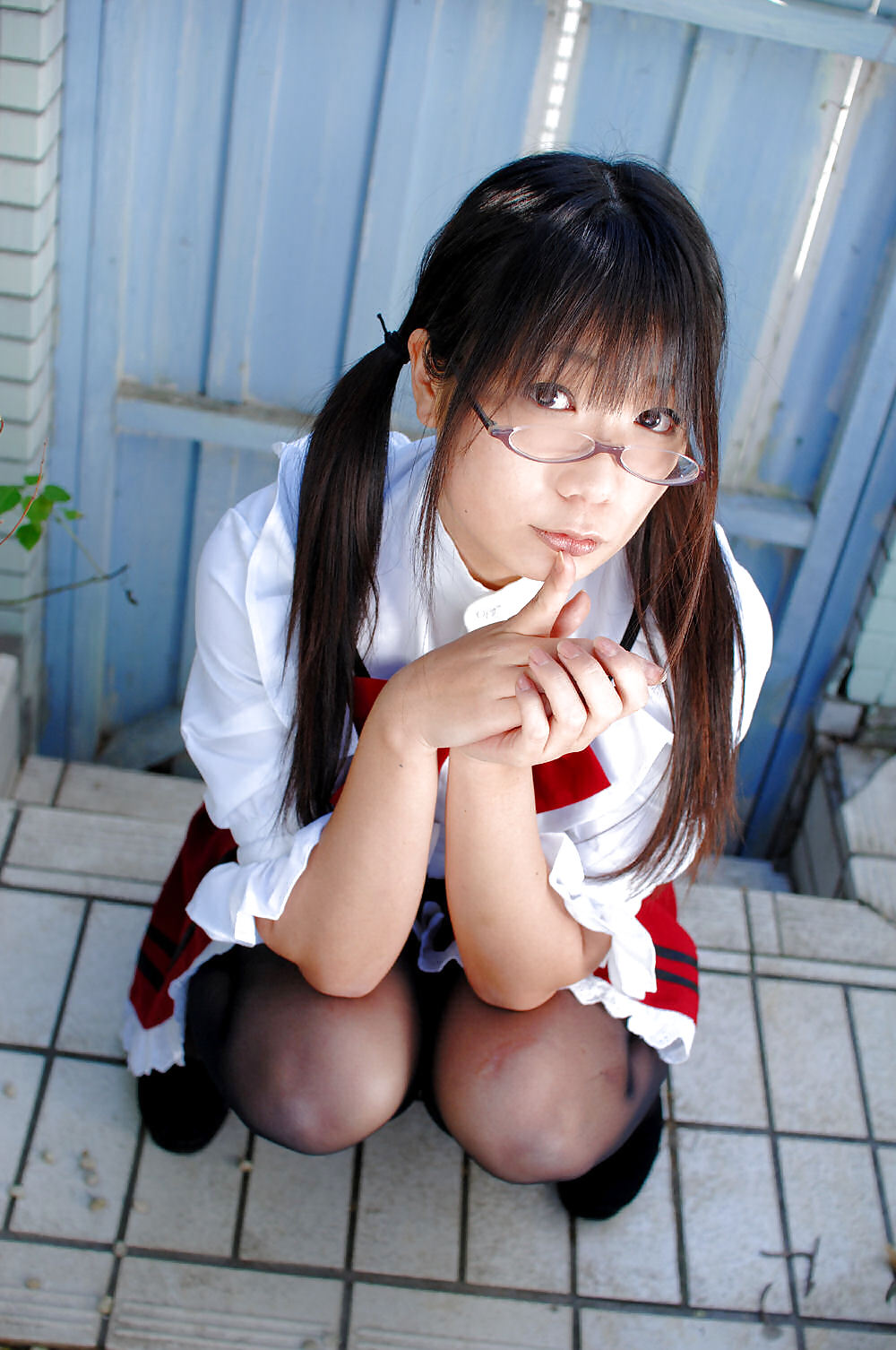 Japanese Cosplay Cuties-Chiyoko #6956823