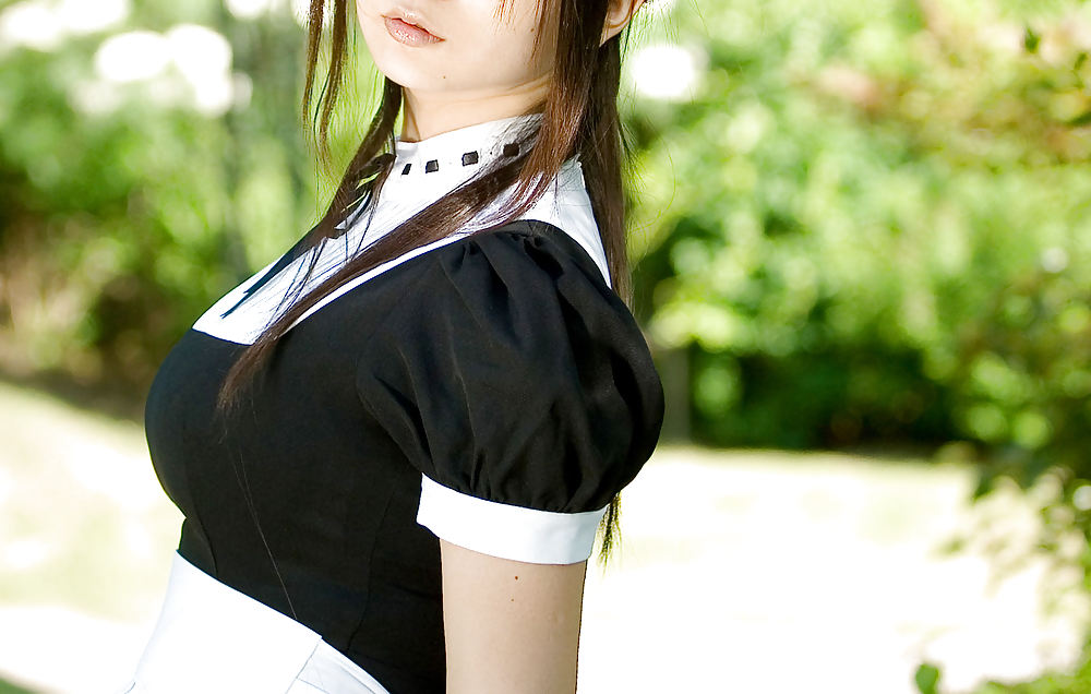 Japanese Cosplay Cuties-Chiyoko #6956876