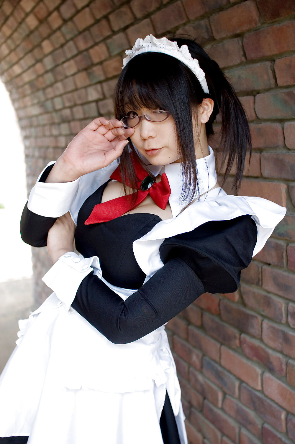 Japanese Cosplay Cuties-Chiyoko #6956882